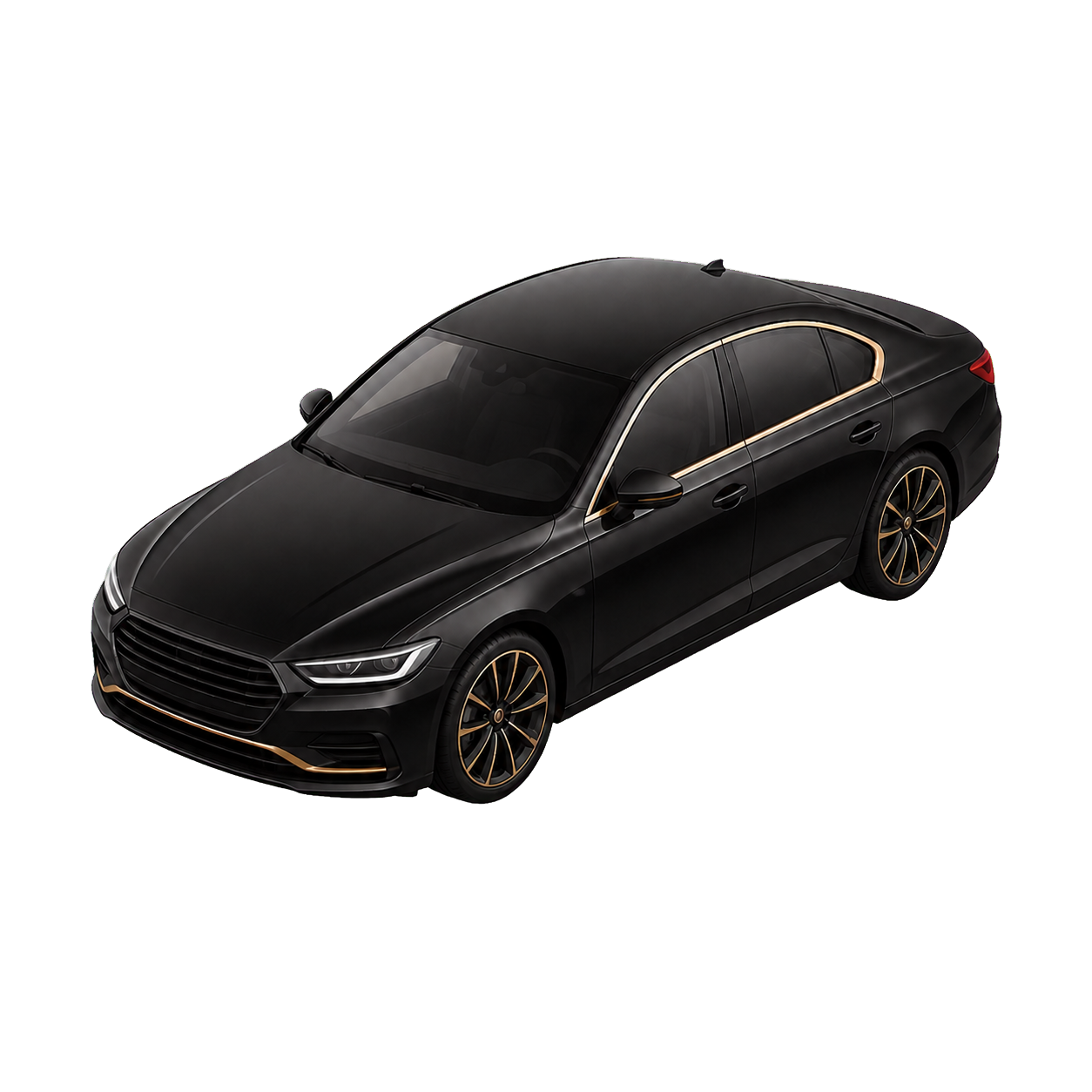 Executive Sedan